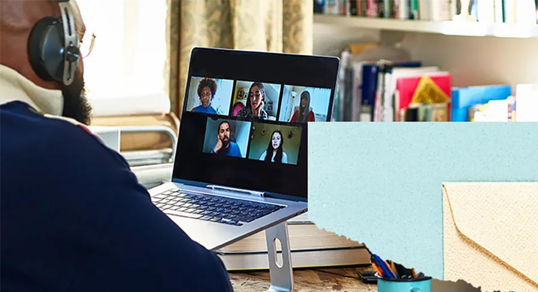 Le nouvel accord de télétravail // The new telework agreement