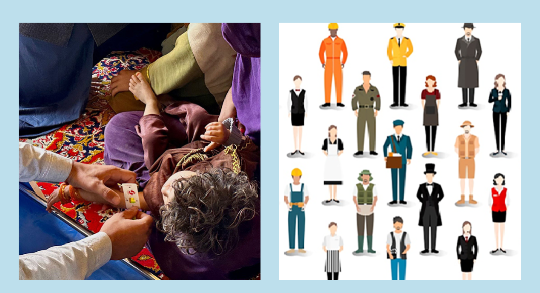 Nos projets en Afghanistan (retour de visite) – Opérations internationales Politique Sûreté Sécurité // Our projects in Afghanistan (visit feedback) – International Operations Safety & Security Policy Point info 28/09 Afghanistan // Opérations internationales