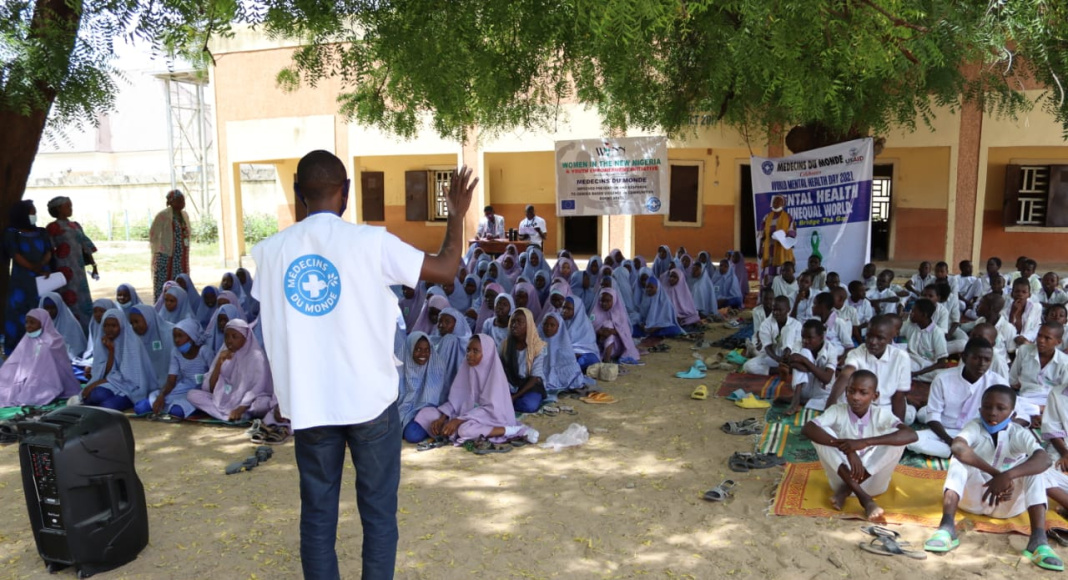 You have to be what you are otherwise you will be easily spotted out, if you pretend