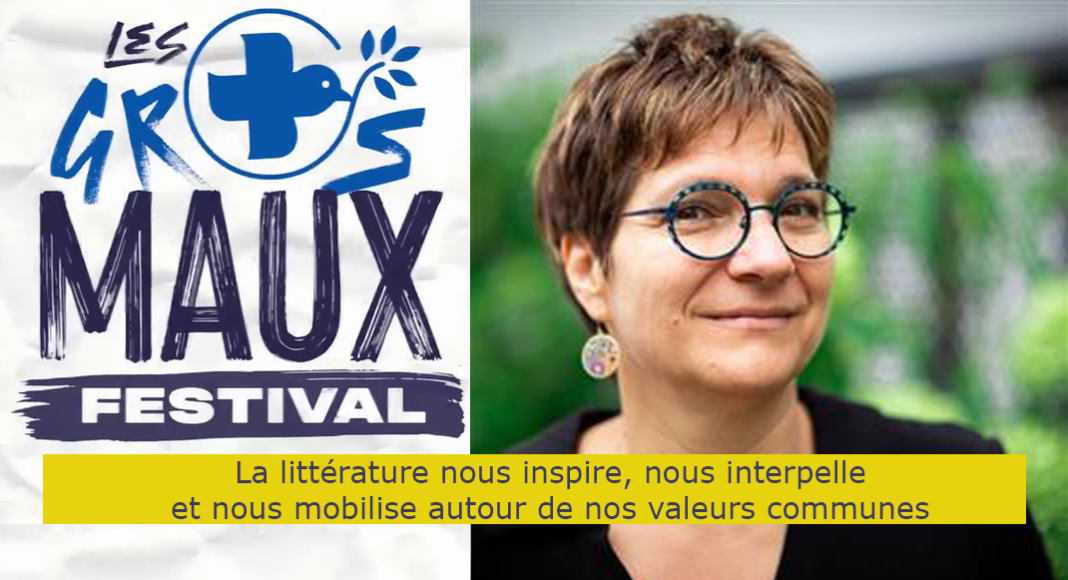 Partageons nos déclics littéraires