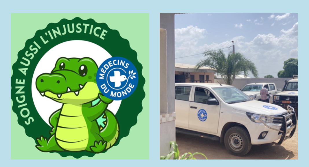 RepTer The “voice” of the field – Strengthening the health system in the Bounkani region, north-east of the Republic of Côte d’Ivoire // RepTer La “voix” du terrain – Renforcement du système de santé de la région du Bounkani, au nord-est de la Côte d’Ivoire