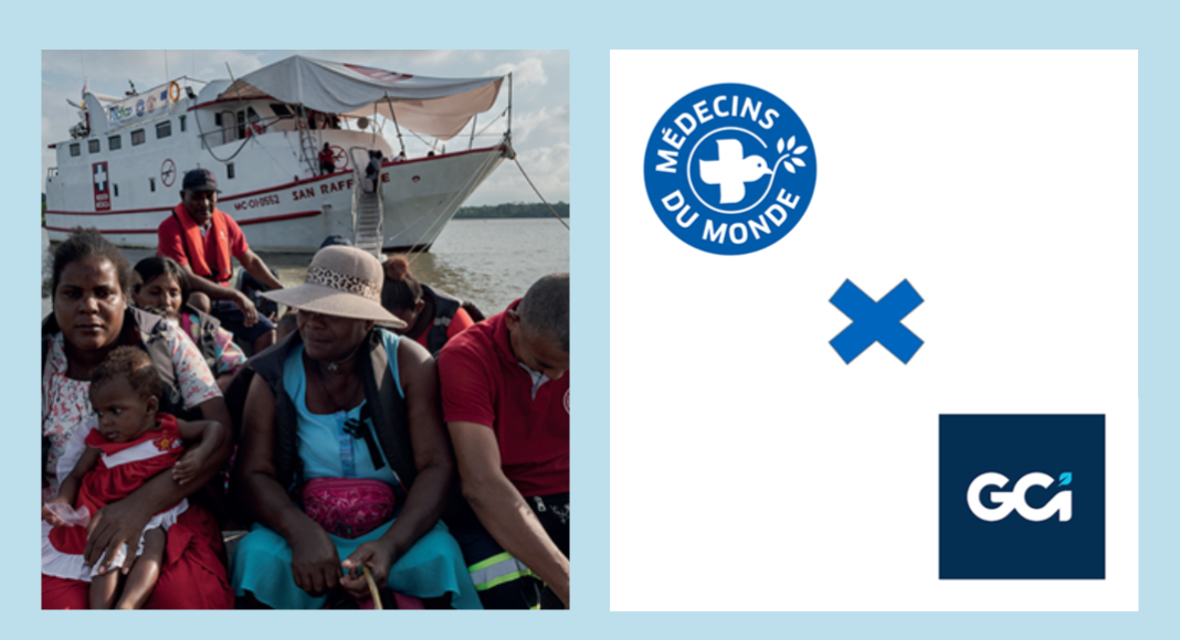 Réseau international de MdM Rapport annuel 2022 – Choix de la stratégie Bilan Carbone // MdM international network Annual report 2022 – Choosing a Bilan Carbone strategy