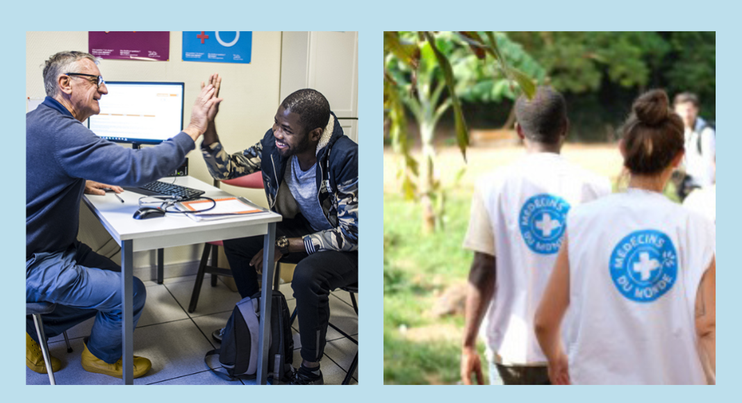 Santé Mentale et Soutien Psychosocial (SMPS) Cadre de Référence – Lancement du dispositif d’intégration des nouvelles recrues MdM France