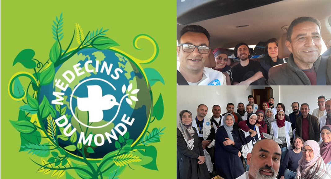 Politique écoresponsabilité – De retour de Gaza