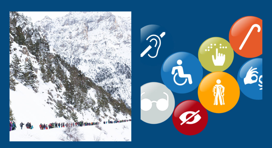 Frontière franco-italienne – Notre Politique Handicaps