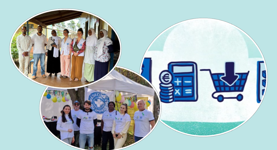 Cellule Urgence : Fermeture Moldavie – Ouverture Kenya Projet ERP : où en sommes-nous ?