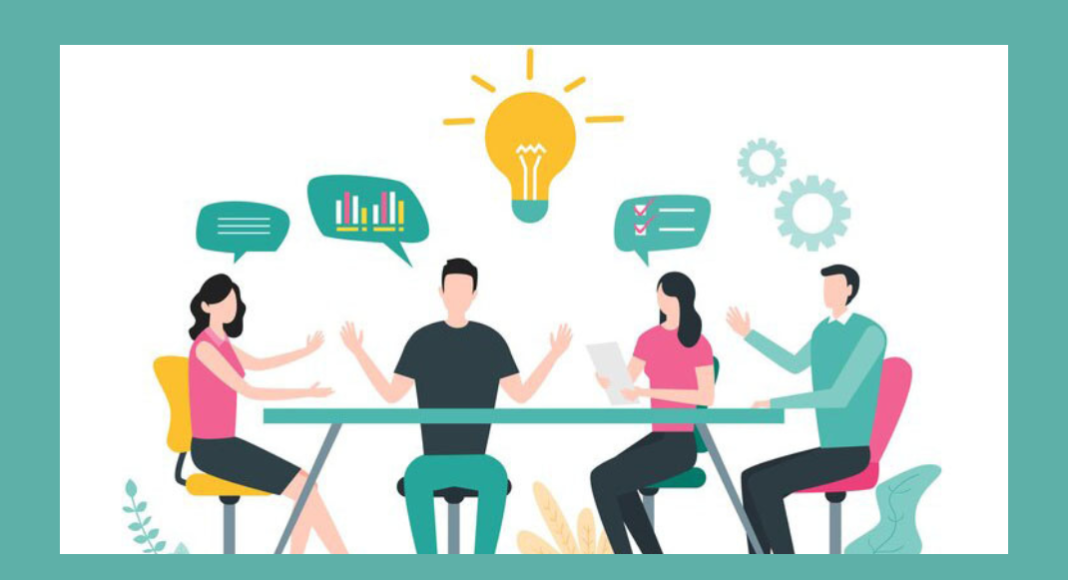 Simplification et clarification des groupes contributifs : groupes thématiques et France