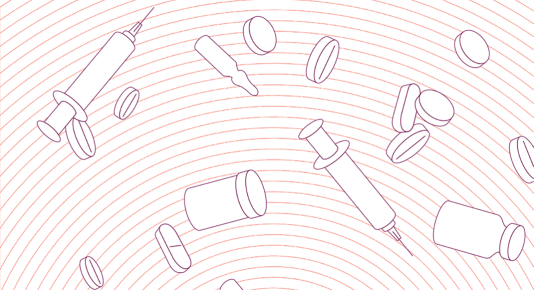 Pour une nouvelle politique de médicaments