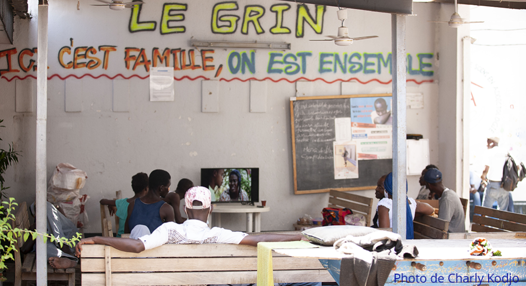 Nos interventions en Côte d’Ivoire face à une prévalence élevée de maladies infectieuses chez les personnes usagères de drogues