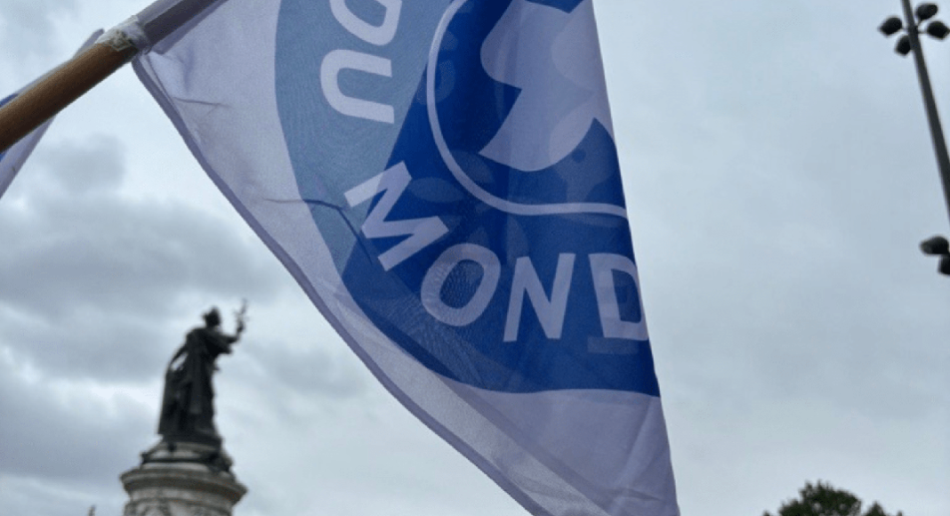 Législatives : Nous avons évité le pire, il faut maintenant rebâtir