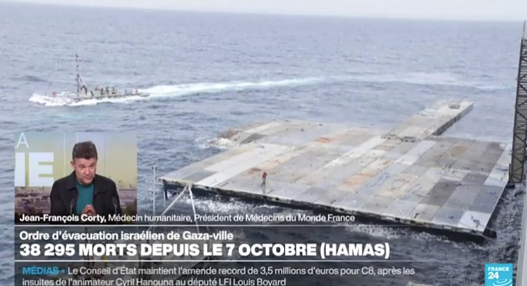 “Atroce” : Gaza manque de tout, fait face à “une famine intentionnelle aux allures de génocide”