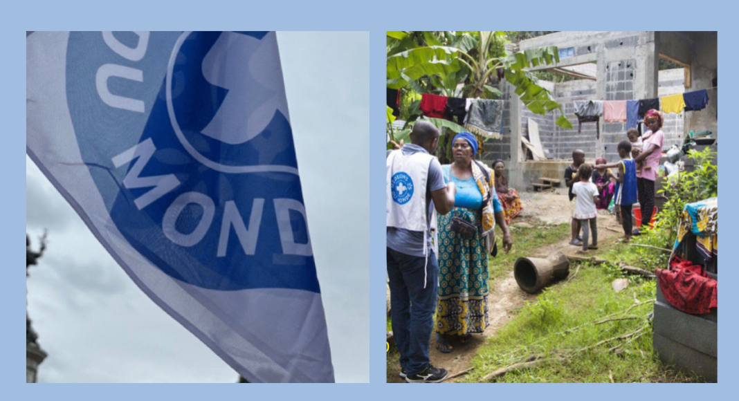 Elections Législatives en France : Mobilisation MdM – Médecins du Monde à Mayotte