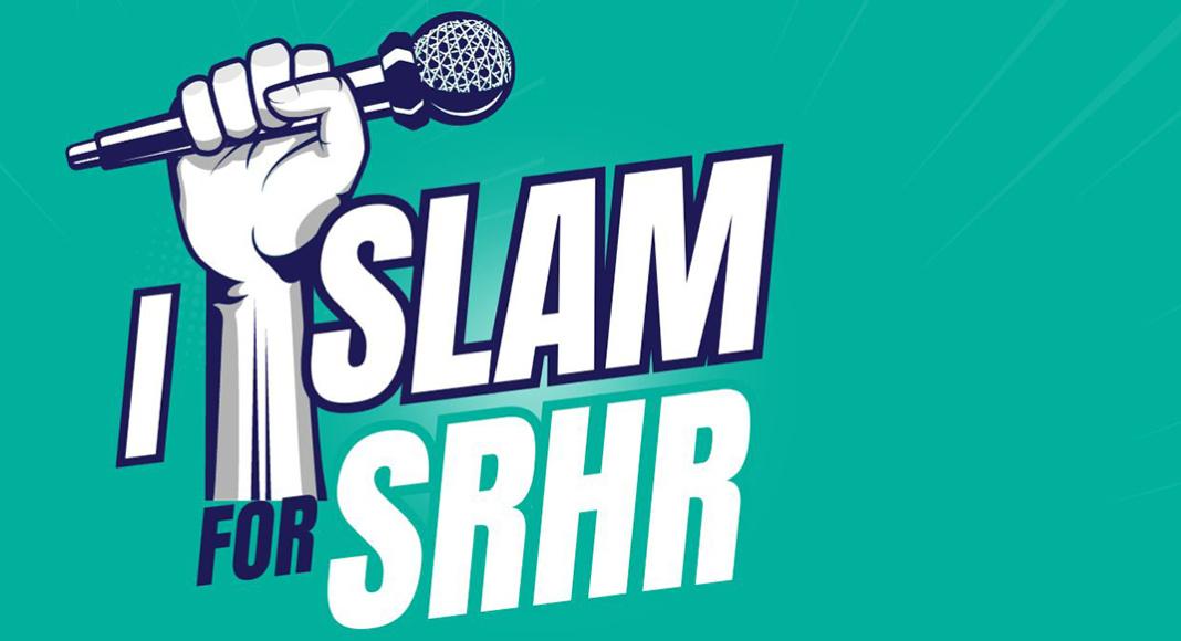 JMdM 2024 – SRHR Slam competition