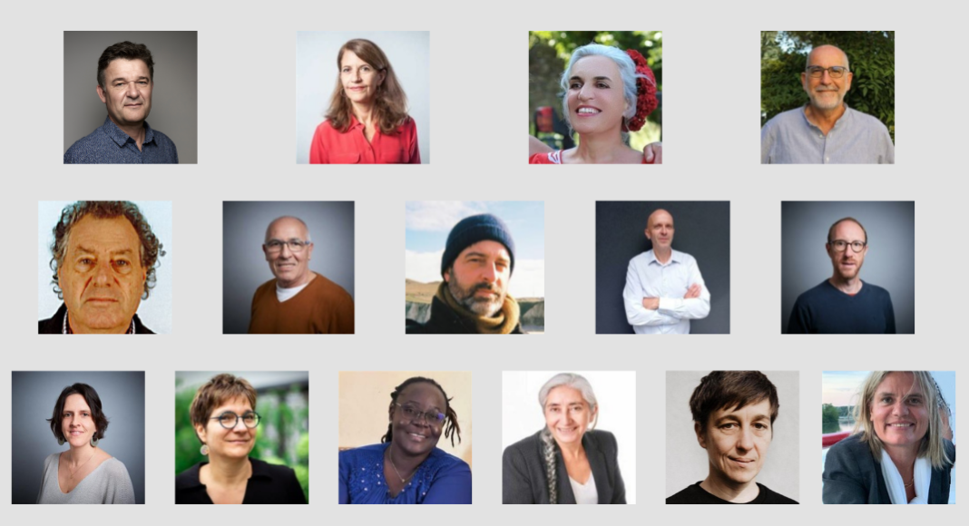 Médecins du Monde Board meetings open to members of the MdM community