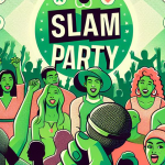 slam party 2 IA