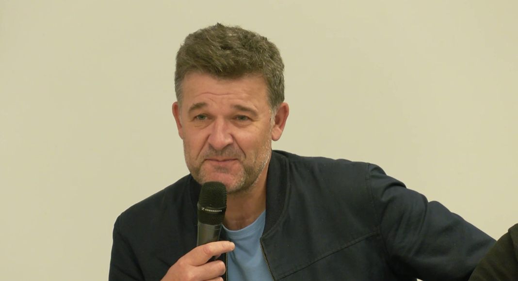 Conseil d’Administration – Conseil Consultatif National du 16 novembre 2024