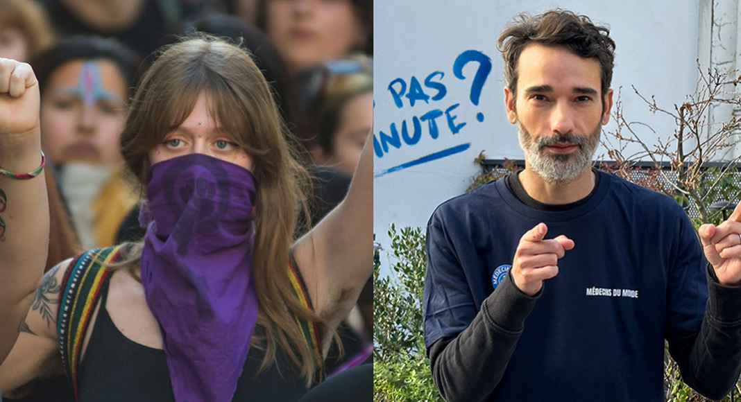 « L’avortement en Italie, un parcours d’obstacles » & point sur le Projet Avortement – Campagne de fin d’année MdM France