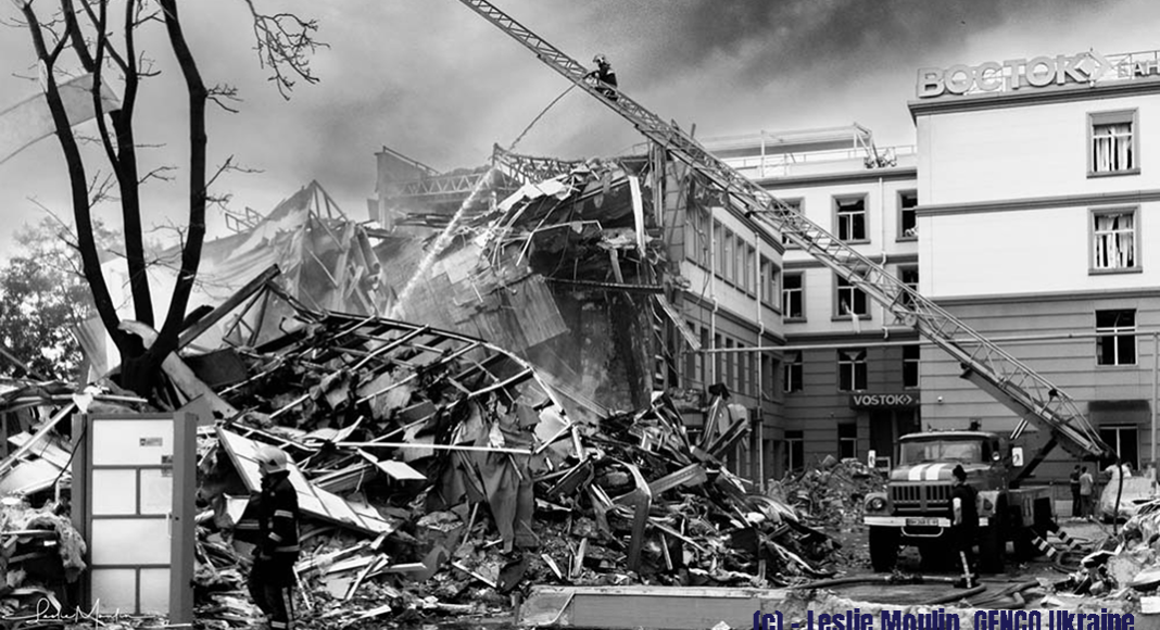 Plan de préparation et de réponse aux urgences