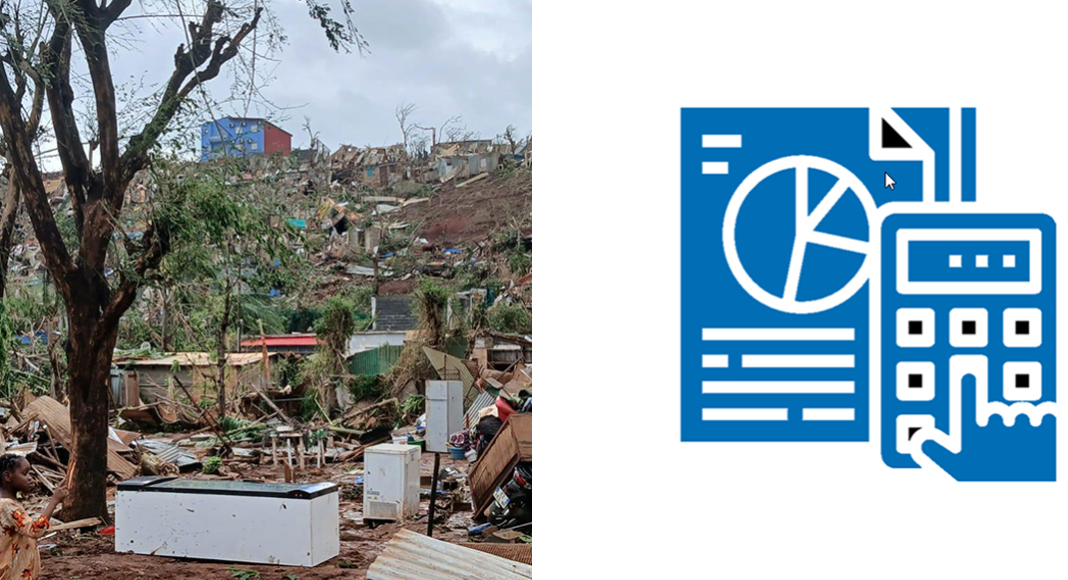 MdM à Mayotte : point d’actualité // Budget 2025 de MdM France