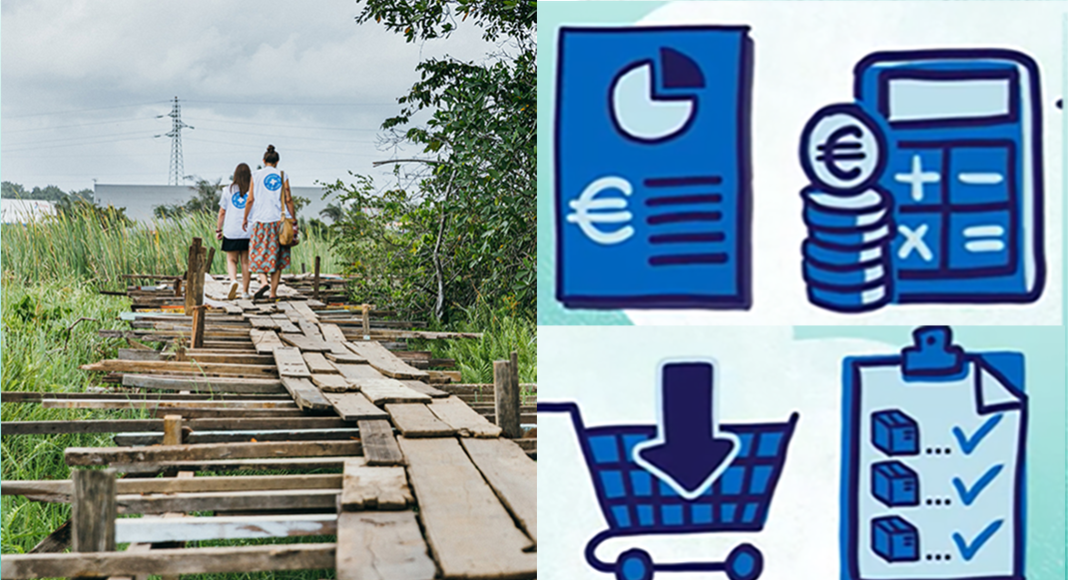 MdM en Guyane : programme Médiation en Santé // Entreprise Resource Planning (ERP) : point d’actualité