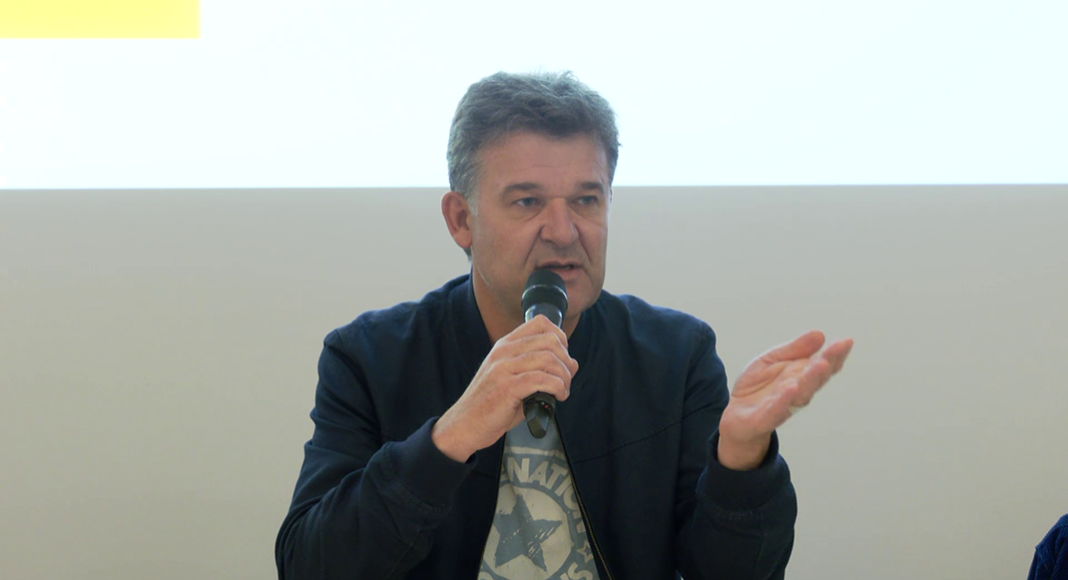 Conseil d’administration MdM France du 4 octobre 2024