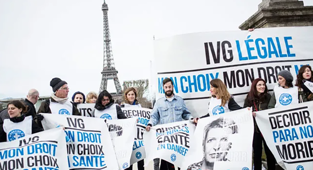 IVG en France, barrières et leviers d’action