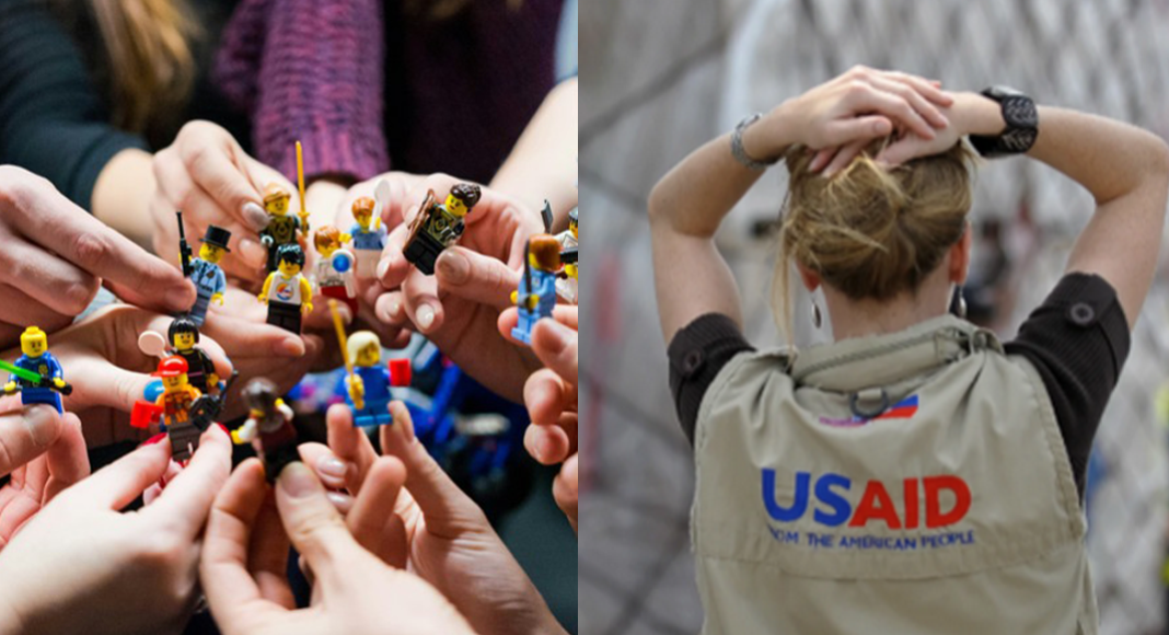 Gel des fonds US – Présentation de la mission Qualisocial