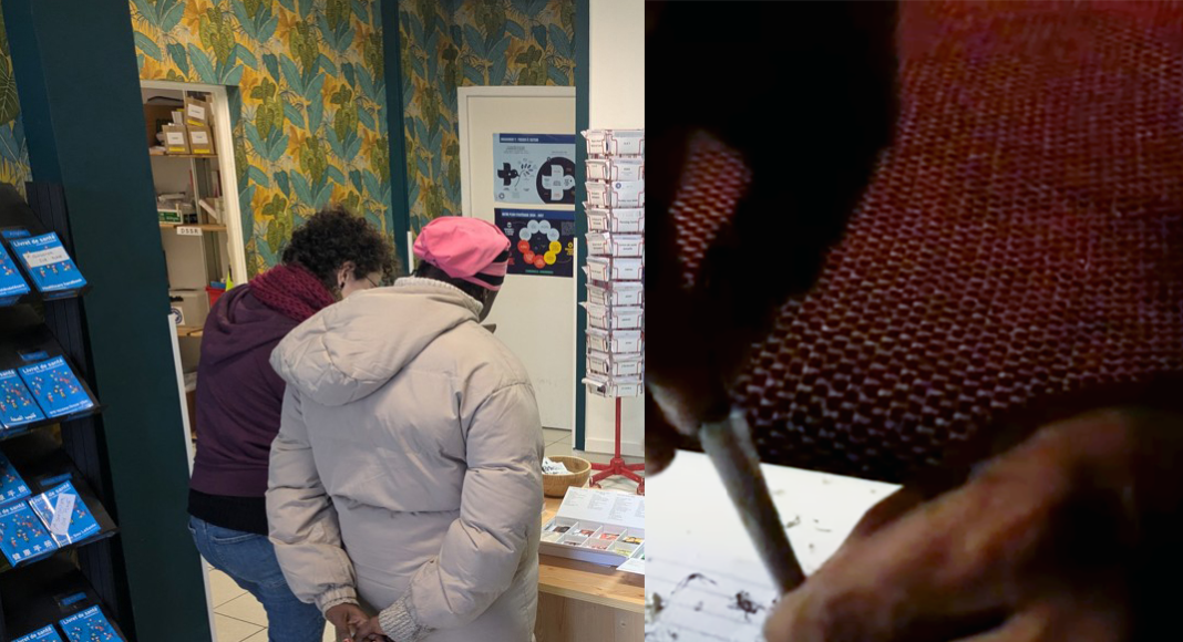 Centre d’Accueil et de Soin (CASO) Toulouse – Réduction des Risques à Bagdad