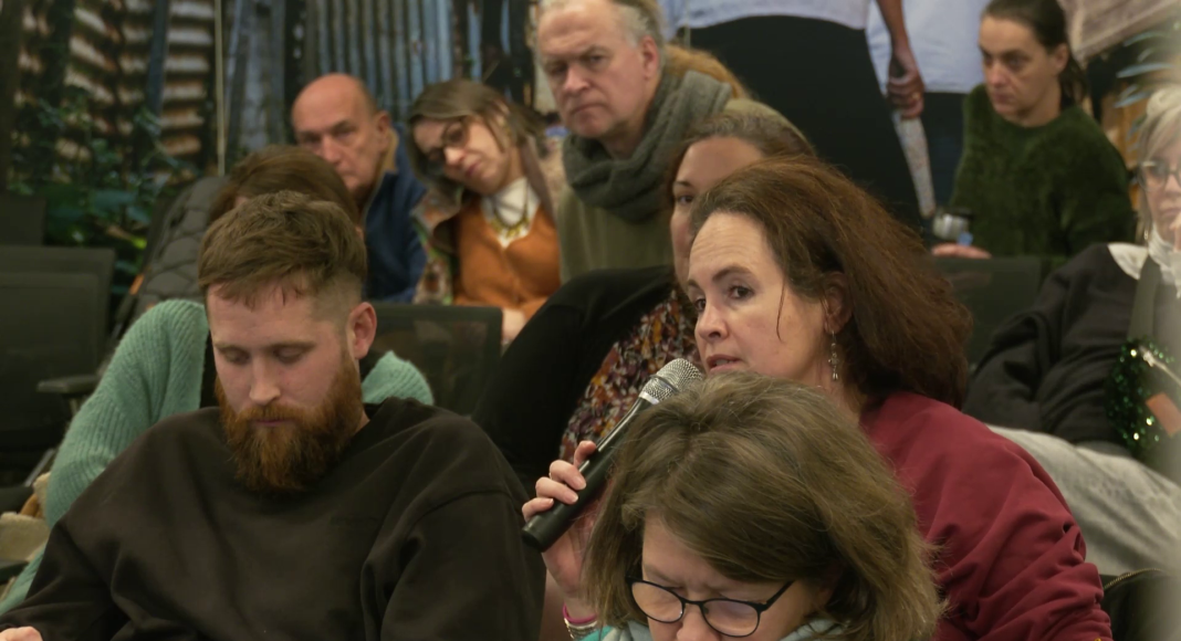 Conseil d’Administration – Conseil Consultatif National du 18 janvier 2025