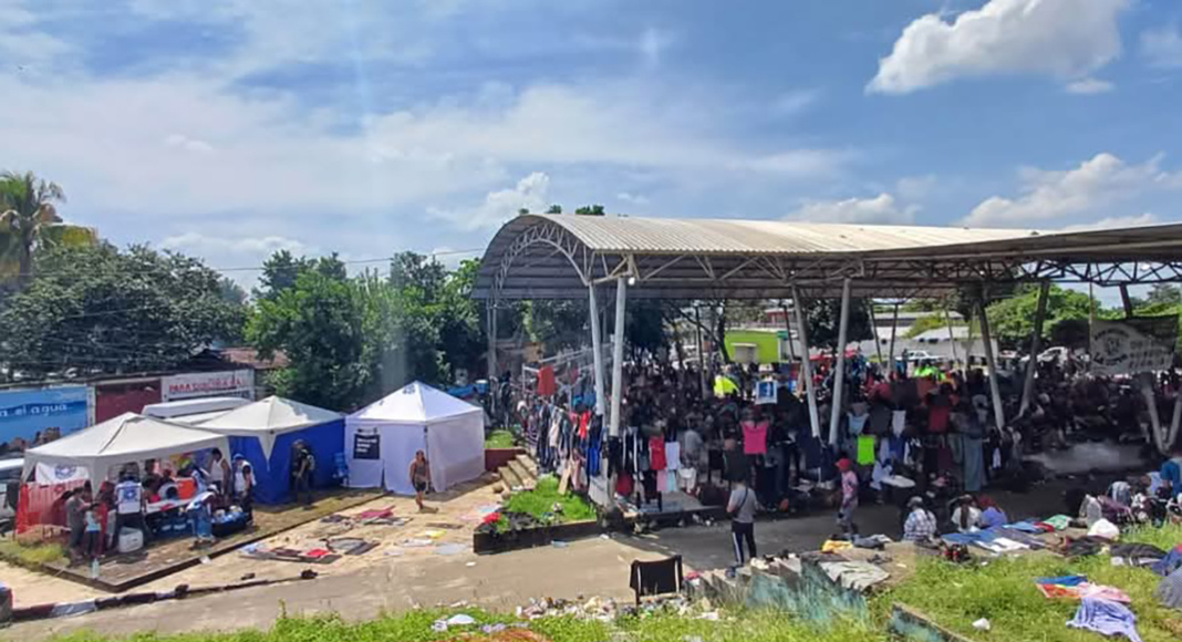 Stratégie régionale Amérique centrale et Mexique, MdM Espagne – MdM Suisse – MdM France