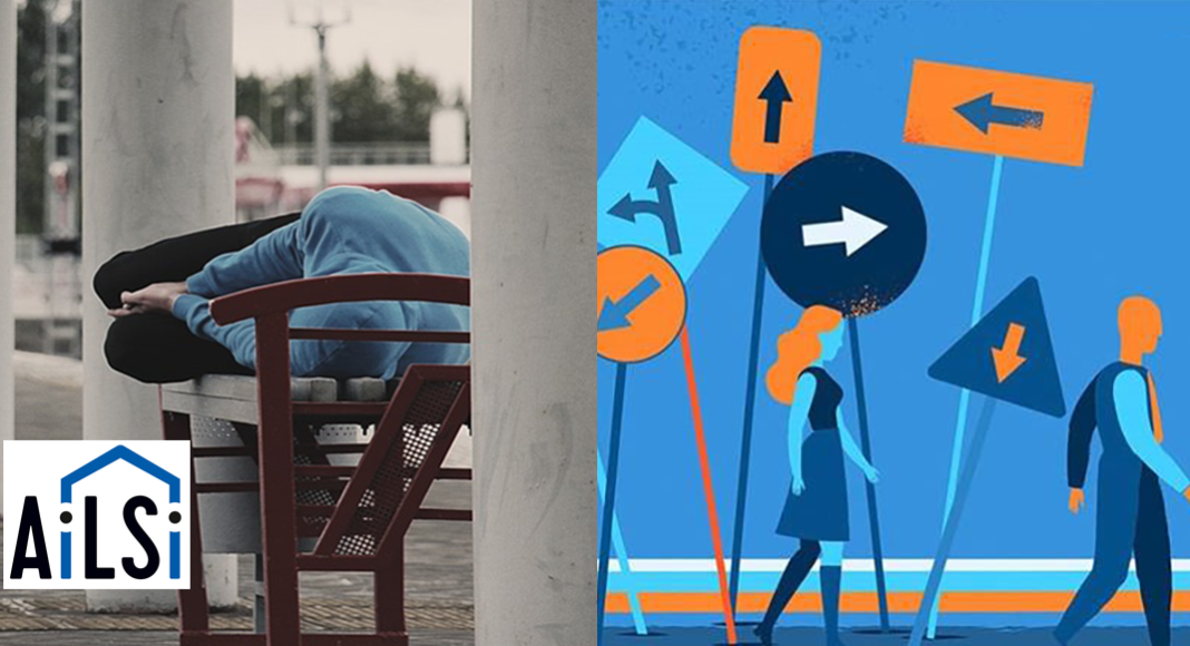 Alternative à l’Incarcération // GEPP & Politique de rémunération