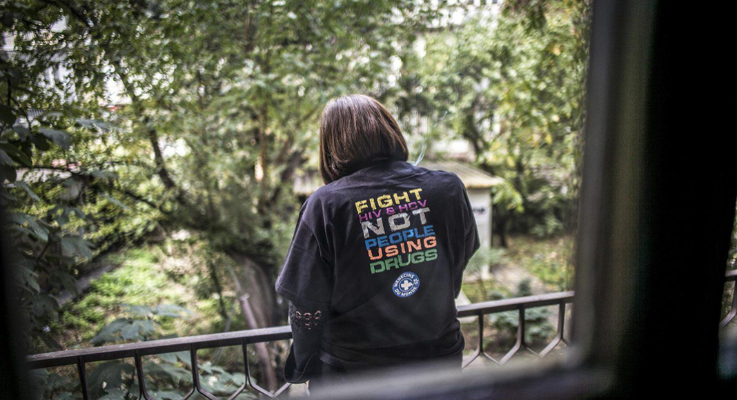 LSD – Le groupe Loi, Sexes et Drogues:  Réduction des Risques