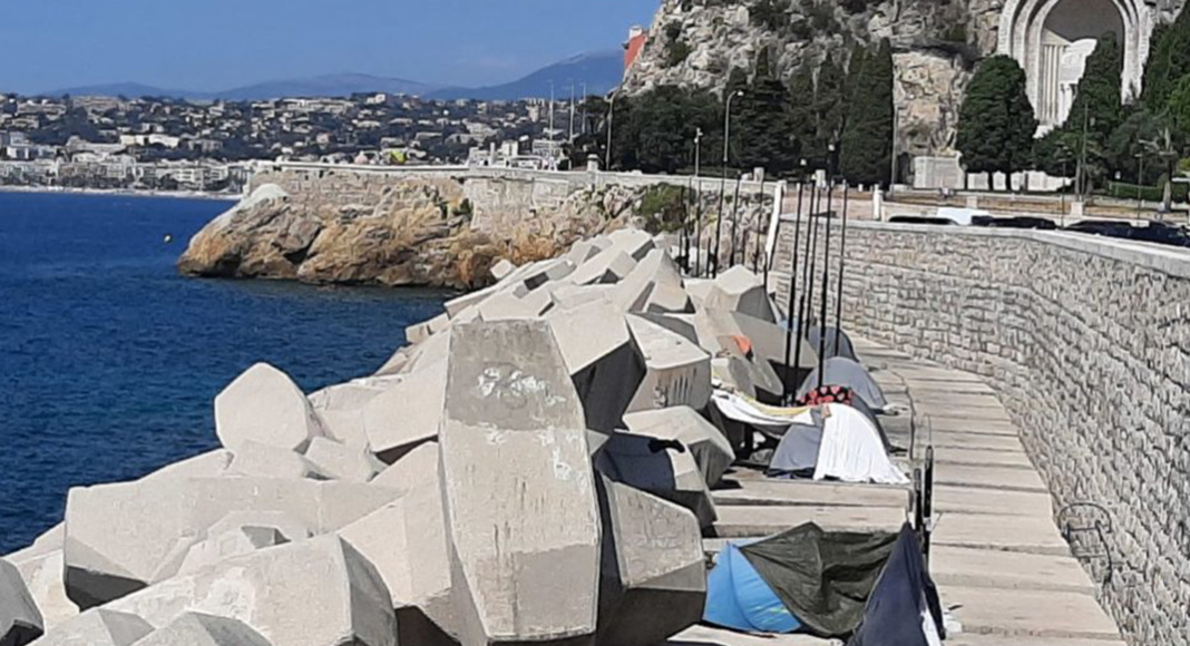 Nice : programme ESPAIR