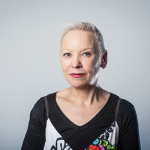 LUSSON Elisabeth