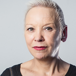 LUSSON Elisabeth