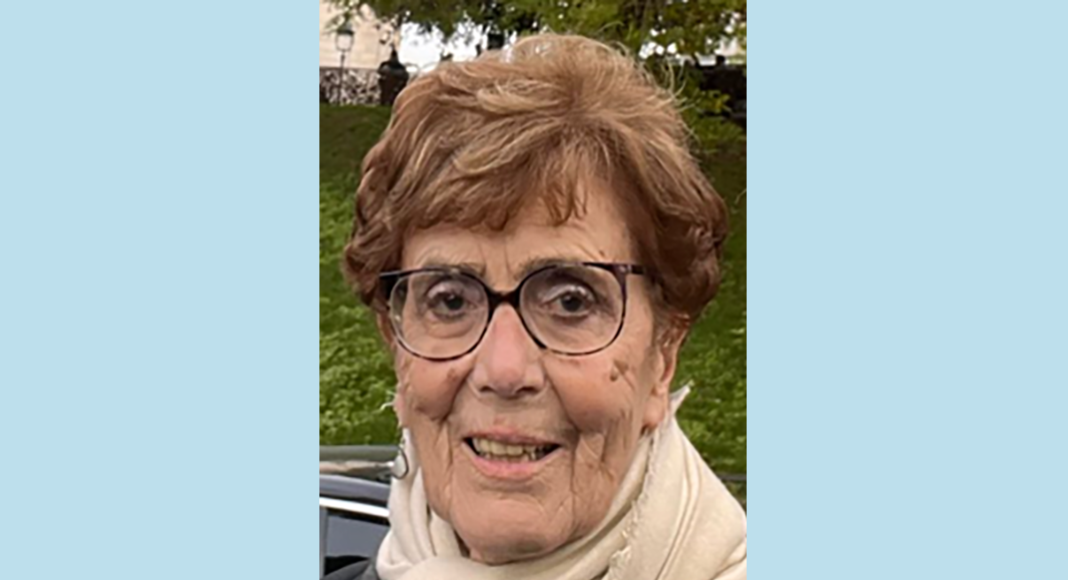 Hommages de la communauté MdM à Catherine Dupressoir