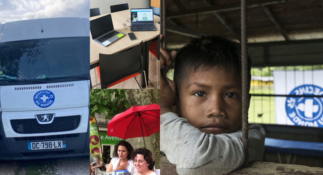 Programme Rosela à Montpellier – Clôture des comptes 2024