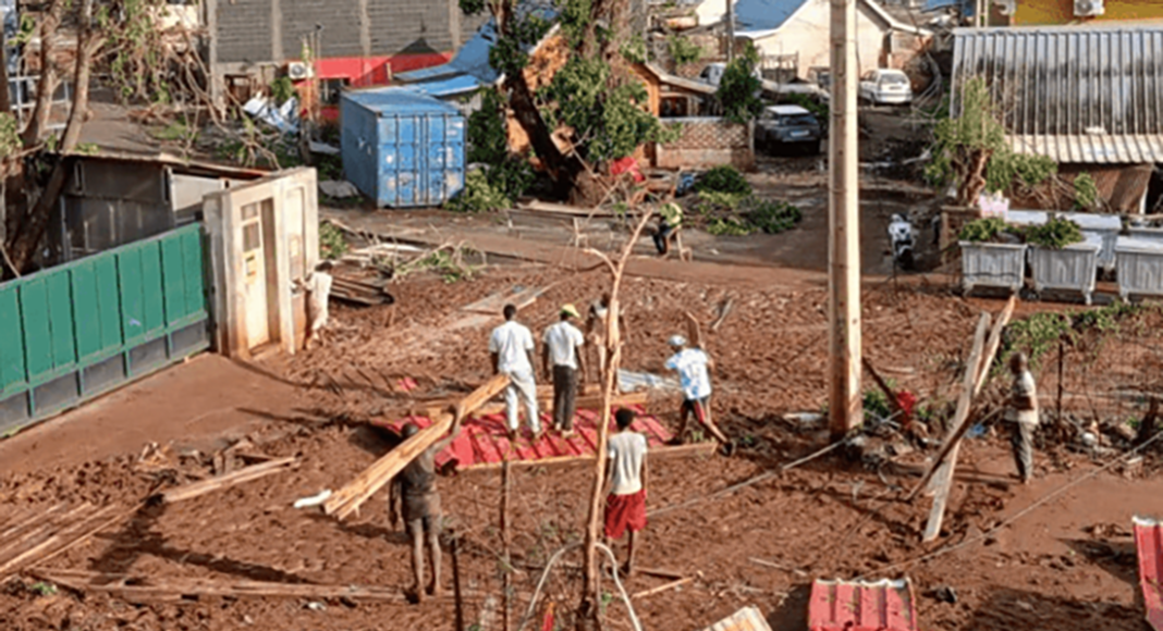 EHum – Le groupe Espace Humanitaire