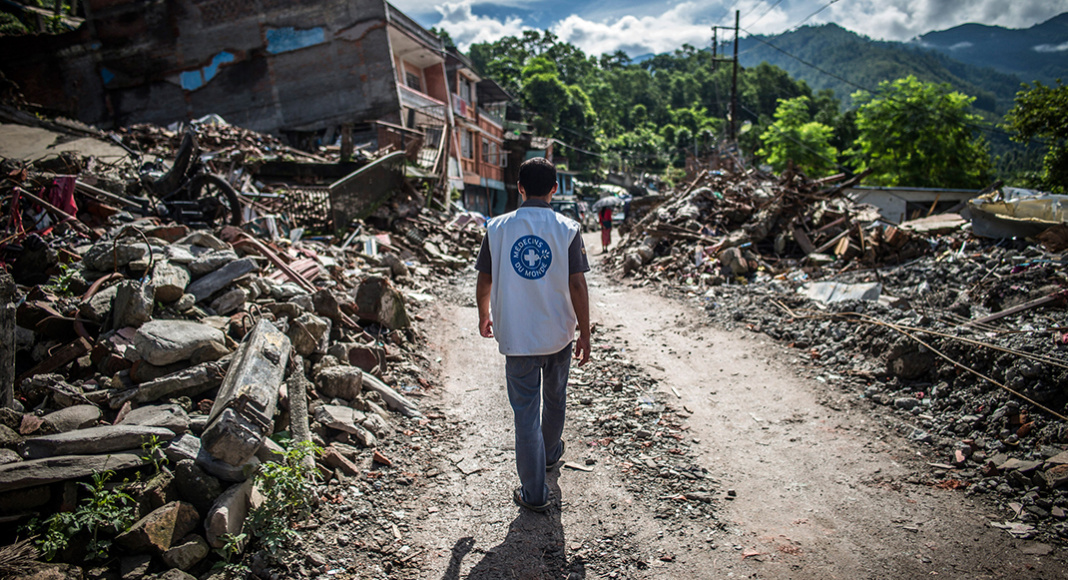 Qualité de vie et conditions de travail (QVCT)