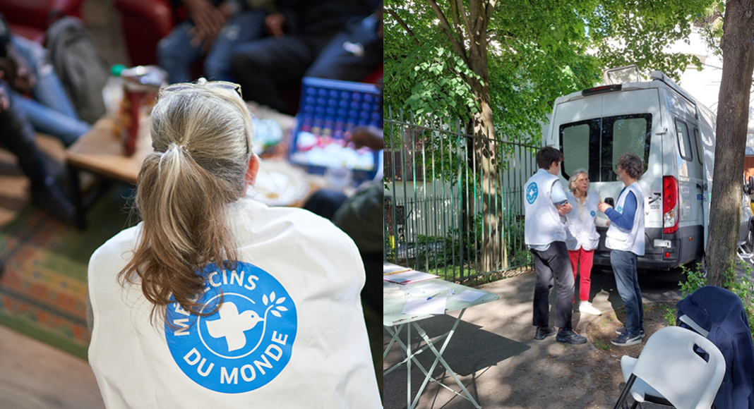 Rapport de l’Observatoire de 2025 – 80 ans après la Sécu : l’accès au soin toujours un combat – Relance d’un programme auprès des Mineurs.eures Non Accompagnés.es à Paris