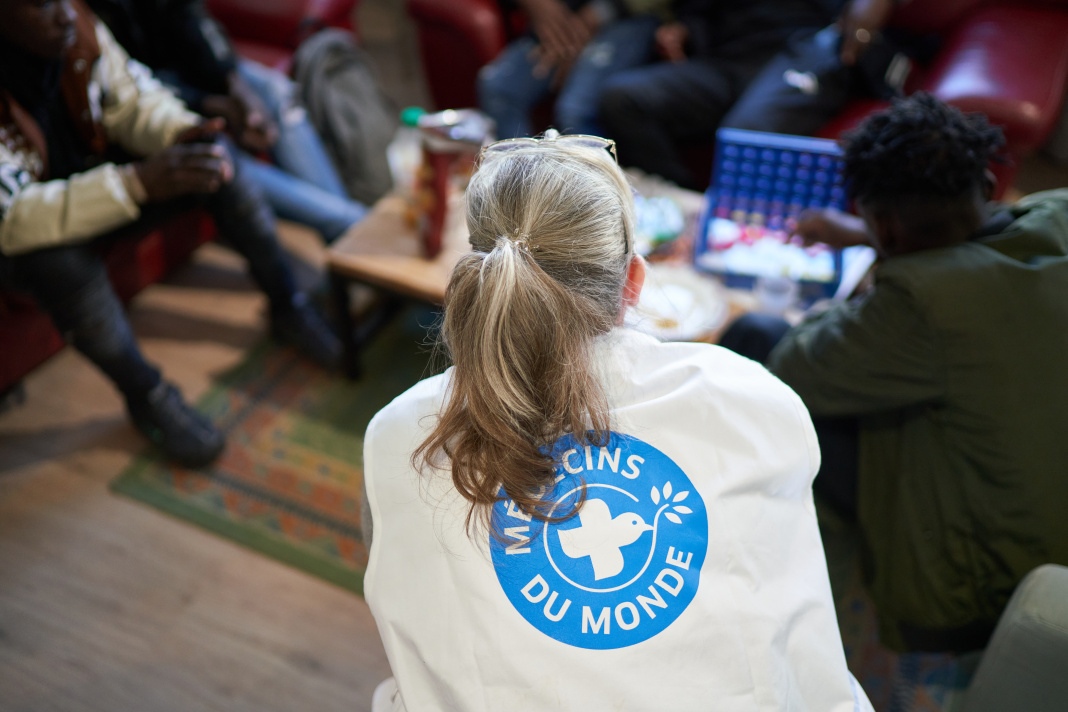 © Christophe Da Silva - 2025