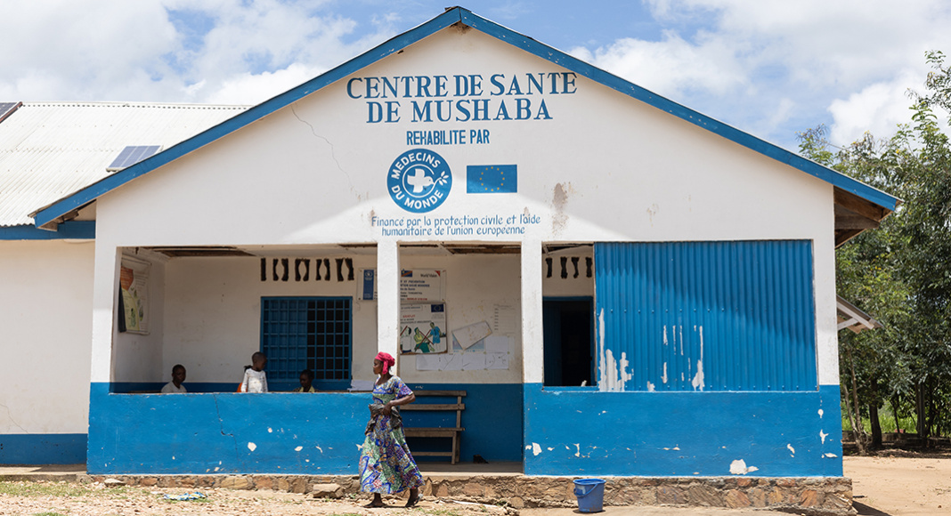 Réseau International de MdM – Rapport annuel 2024