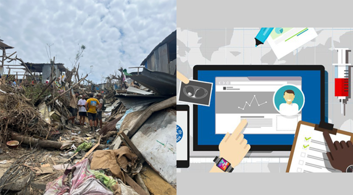 MdM à Mayotte : un an après le passage du cyclone Chido – Gestion des Données Médico Sociales (GDMS)