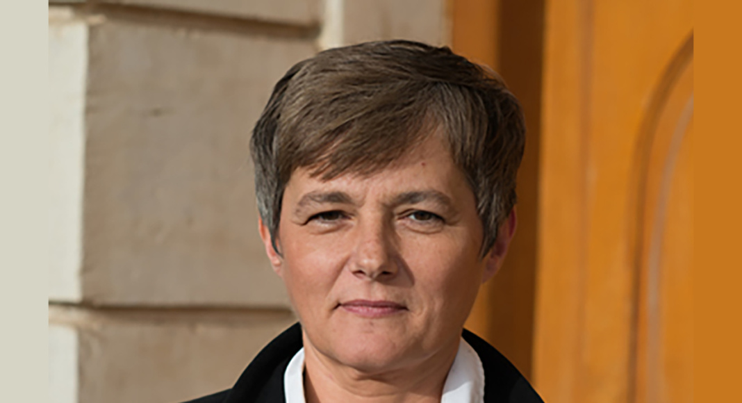 Hommage à Marina Benedik