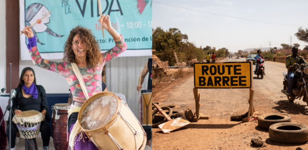 Médecins du Monde Switzerland: agile and committed! – Humanitarian Space: a positioning to take the fight forward