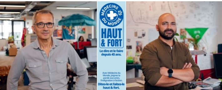 Stratégies financements publics et privés : état des lieux et perspectives