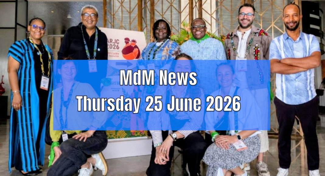 Commitment and Abortion: Moving Forward! Reviewing and looking back on the 2026 ARCJ Conference