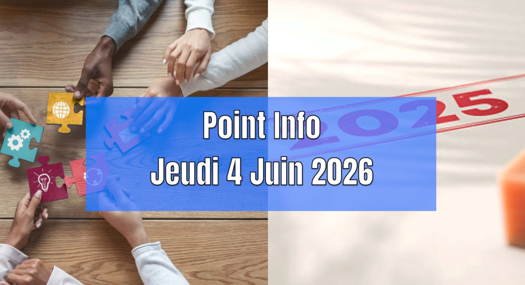 La vie associative MDM en 2026 : où en est-on ? – Clôture des comptes 2025