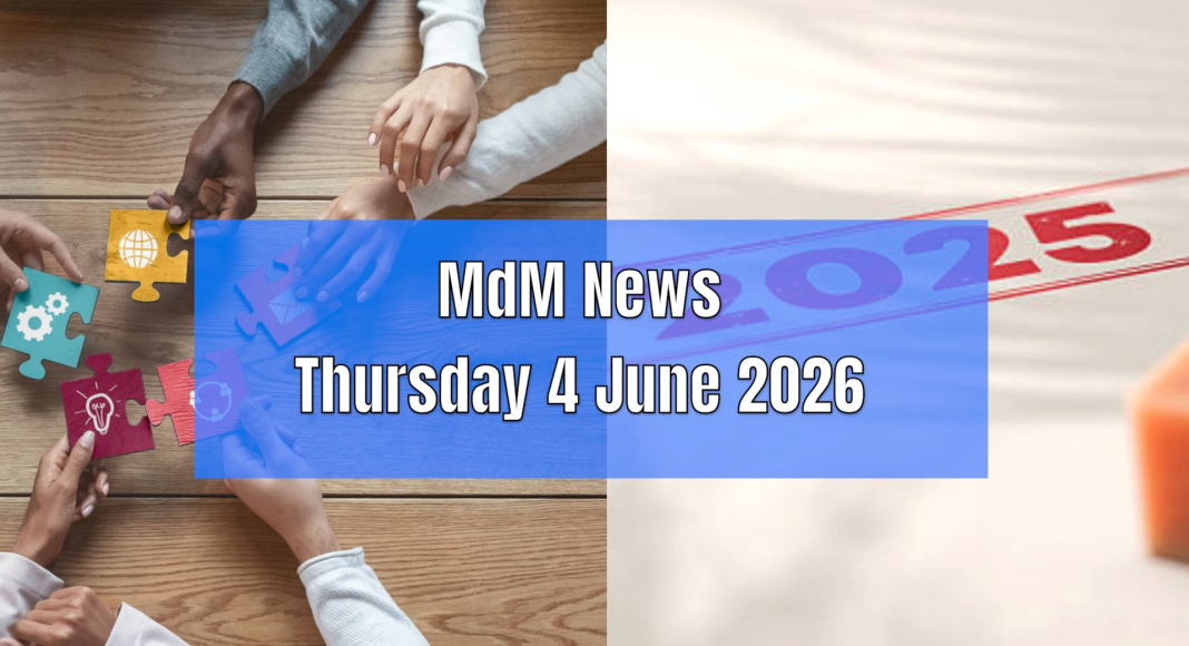 Community Life at Médecins du Monde in 2026: where do we stand? – Closing of accounts for 2025