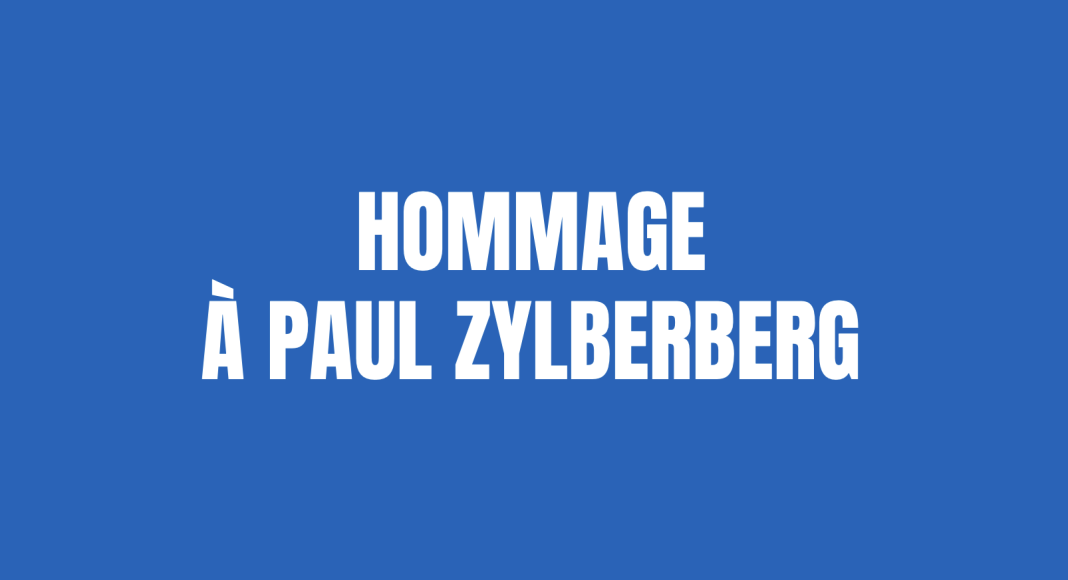 Hommage à Paul Zylberberg